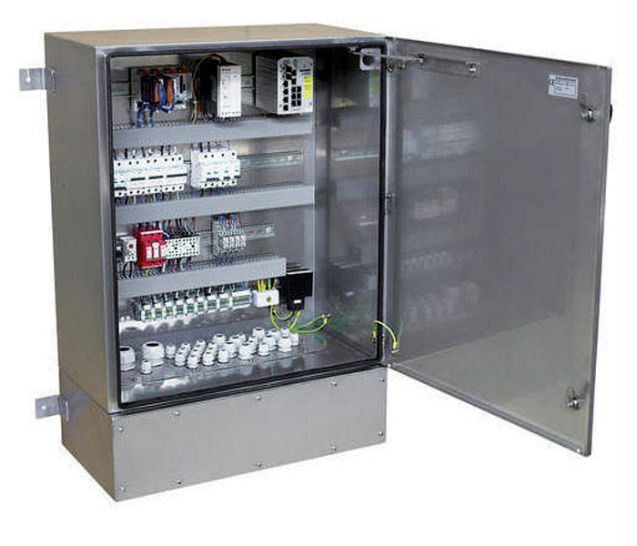 TÃœRK PANO Elektrik panosu sayaç Panosu Konya