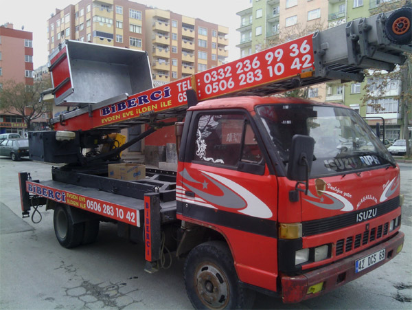 BİBERCi konya kiralık mobilya asansörü Konya,Konya kiralık mobilya asansörü