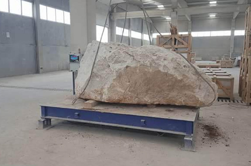 KONTARTI Baskül Kantar Terazi imalatı Konya