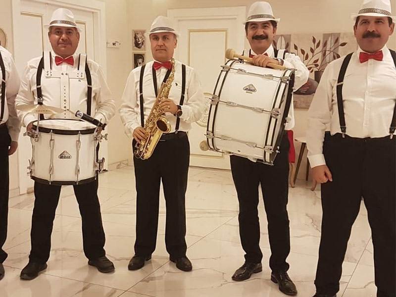 ASA içel mehter, kiralık mehter bando orkestra, Mersin mehter, kiralık mehter bando orkestra