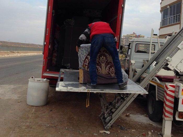 DİRİLİÅž Konya evden eve nakliyat,ucuz ev taşıma,evden eve nakliyat fiyatları,Konya evden eve taşımacılık