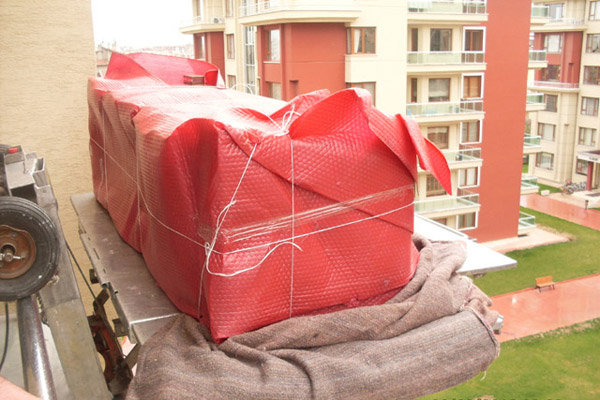 ÇINAR evden eve asansörlü nakliyat Konya