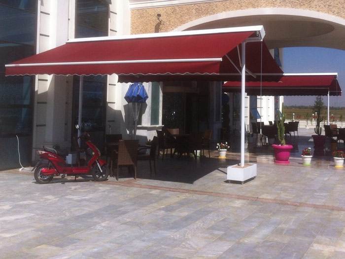 DGN TENTE Karaman tente pergole tente imalatı konya,ahırlı akören tente pergole tente