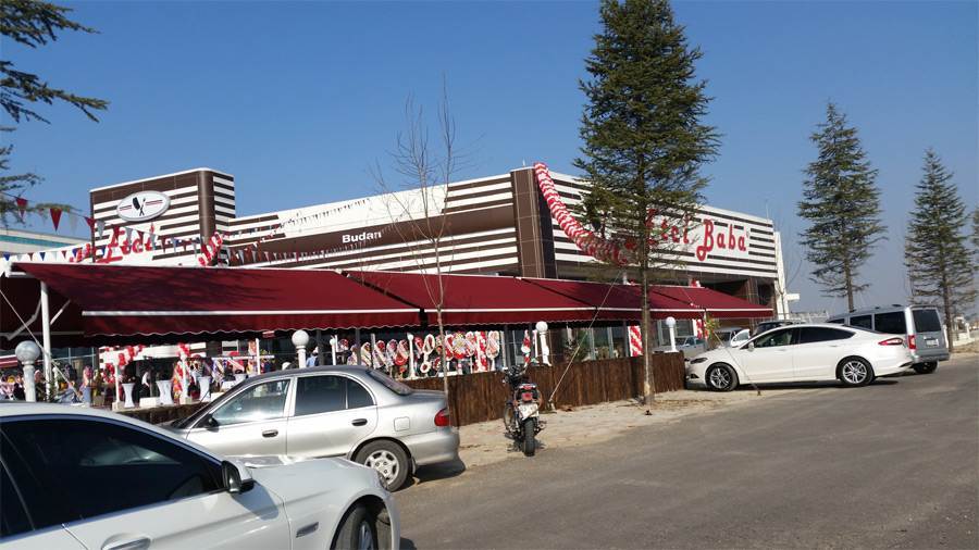 DGN Denizli tente pergole tente,Acıpayam Babadağ tente pergole tente,Baklan Bekilli tente pergole tente,