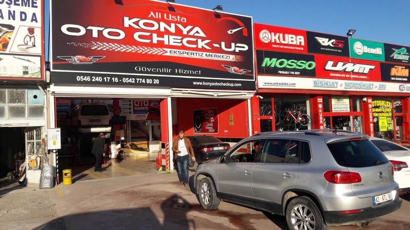ALİ USTA konya ekspertiz fiyat,konya ekspertiz firmaları,en iyi oto ekspertiz firmaları,