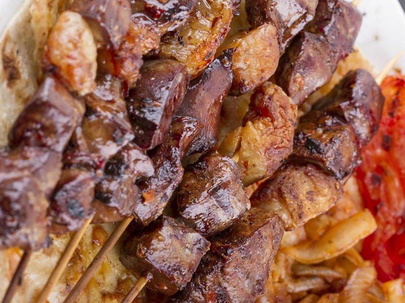 KARADUMAN işyerine eve sipariş etliekmek ızgara,adana,kuzu şiş, makparsan sanayi etliekmek ızgara