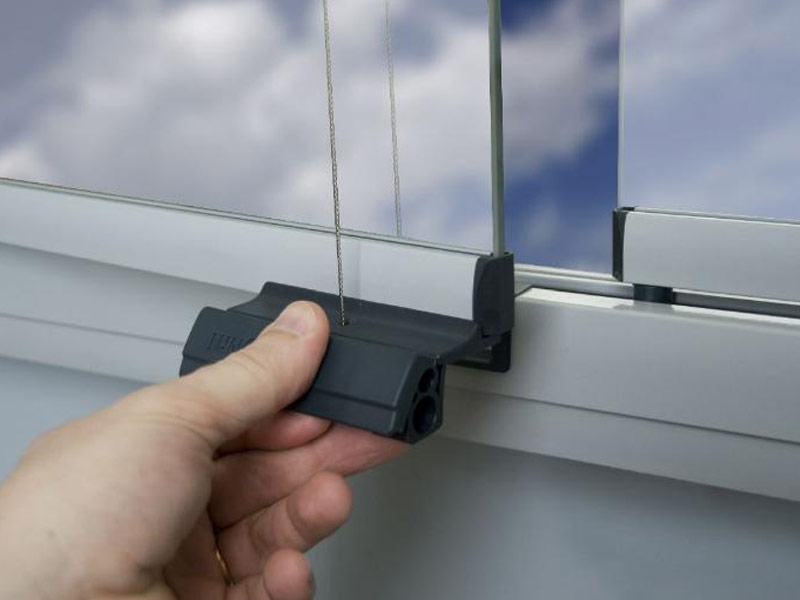 DRC PEN; Konya sürgülü sineklik,plastik sineklik,konya sineklik firmalar