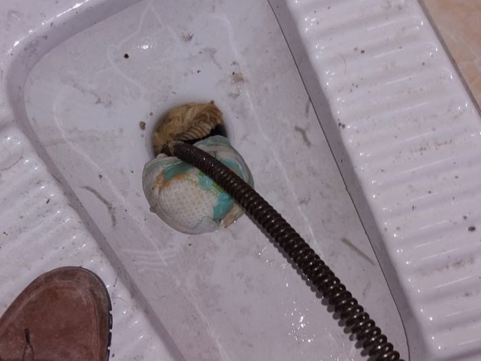 KON TESİSAT Konya tuvalet açma,lavabo tıkanıklığı açma fiyatları,pimaş açma