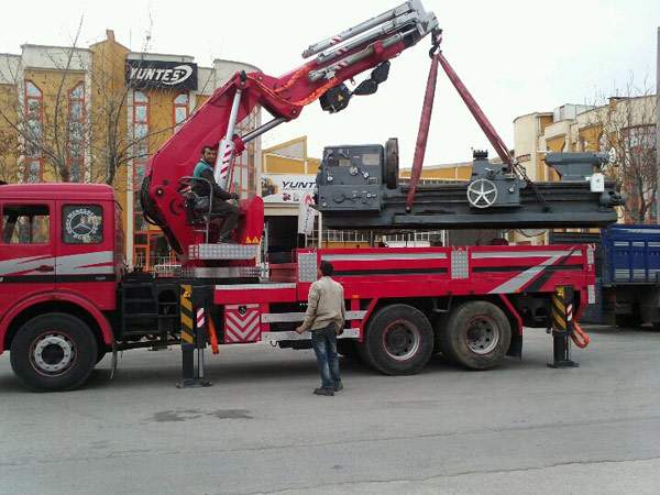 ÇINAR Konya vinç kiralama,kiralık sepetli vinç,Konya kurtarma,oto kurtarıcı