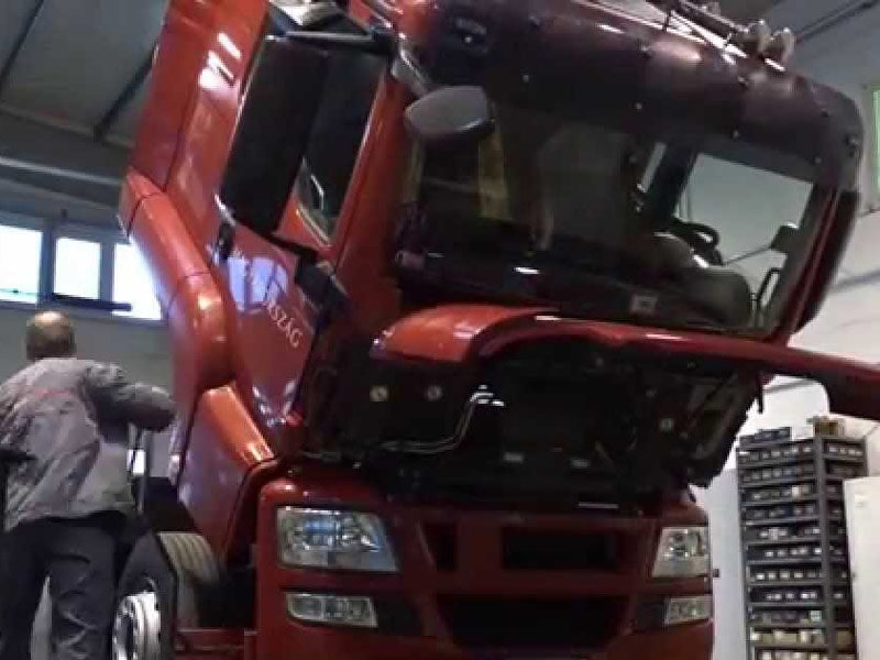 Ã–ZKAN Konya ısuzu iveco kamyon tamir servisi, mitsibushi renault iveco kamyon tamir servisi