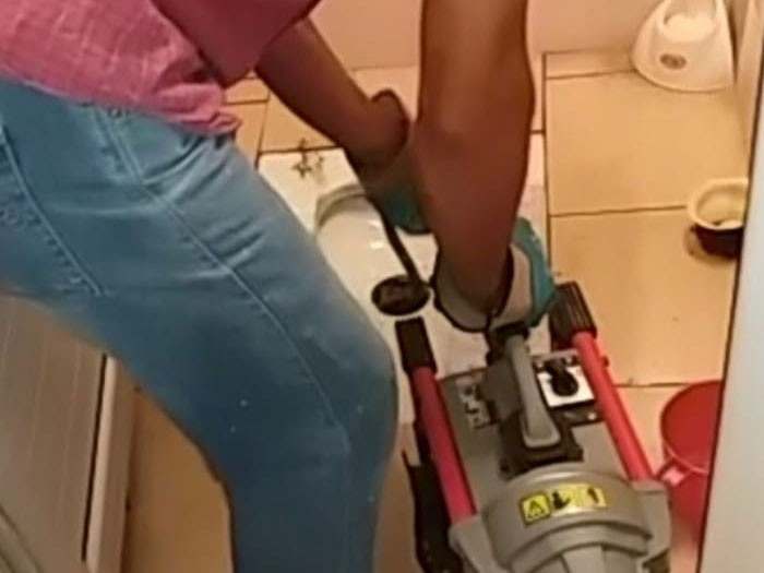 KON TESİSAT kanalizasyon tıkanıklığı açma, Meram banyo, mutfak, tuvalet tıkanıklığı açma