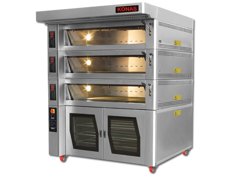 KONAS Konya otomatik ekmek robotu otomatik hamur yükleme ve boşaltma robotu, tava arabası