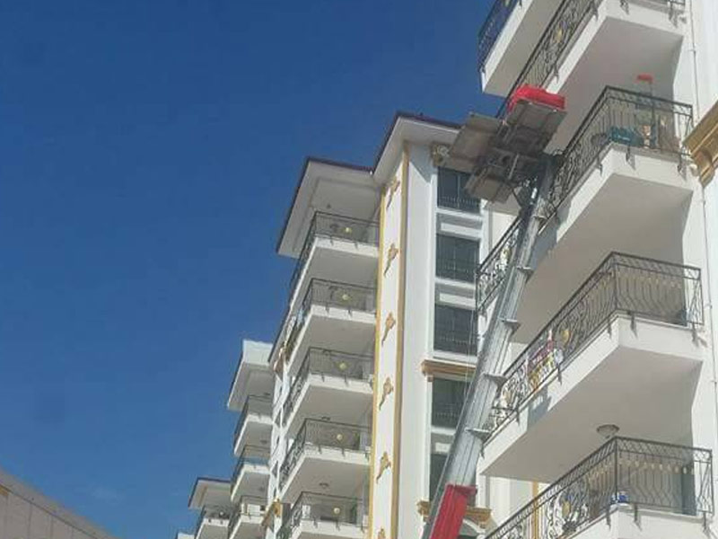 İDEAL NAKLİYAT;  Beyşehir Bozkır evden eve nakliyat, asansörlü evden eve taşımacılık, Cihanbeyli Çeltik evden eve