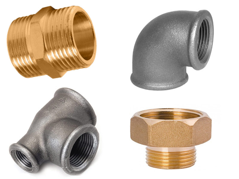 AK ALTUNAY; Konya pprc fittings, döküm fittings, metal fittings, pprc boru, pvc atık su borusu