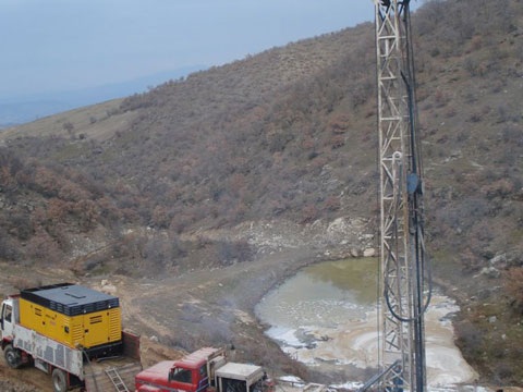 AKARSU Bursa Sondaj, kuyu vurdurma maliyeti, içme suyu sondajı, sulama suyu sondajı, tarla sondajı