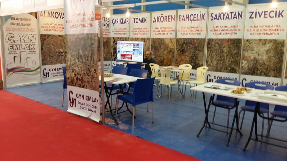 GYN EMLAK; alakova satılık arsa, Alakovada satılık arsa, Alakova satılık tarla alakovada satılık tarla