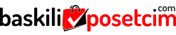 Baskılı Poşetcim