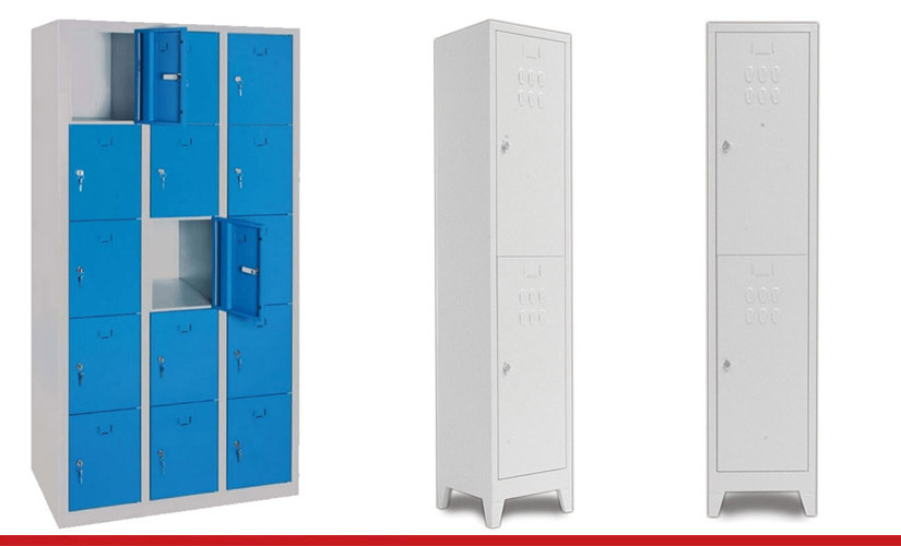 KON OFİS; Konya metal klasör dolabı, metal çalışma tezgahı, metal malzeme dolabı, metal çelik dosya dolabı