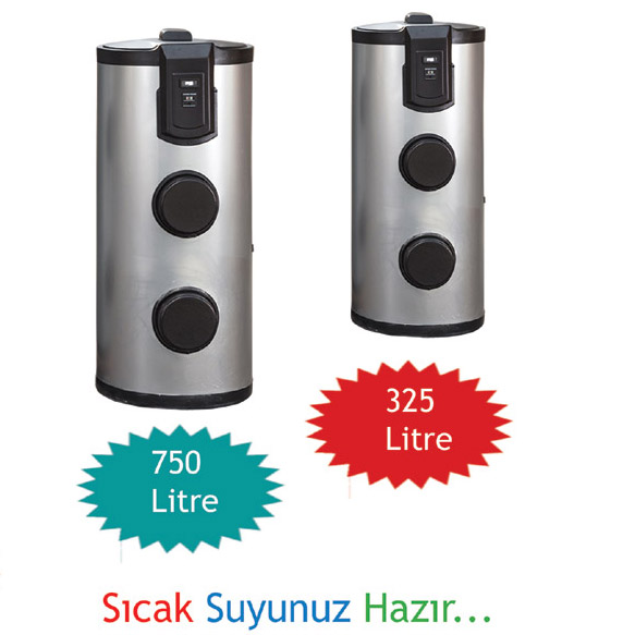GÃœLER ISI Boyler Kazanı Banyo boyleri Termoboyler
