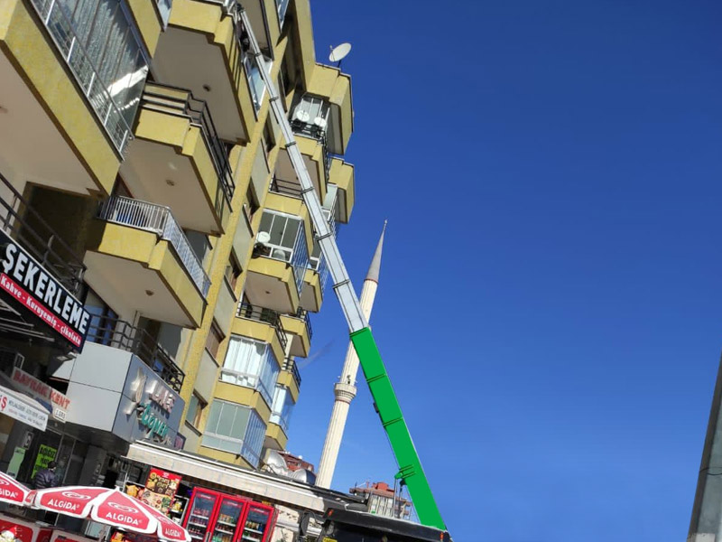 KARAM; Konya şehir içi evden eve nakliyat, Konya asansörlü evden eve nakliyat Konya evden eve nakliye