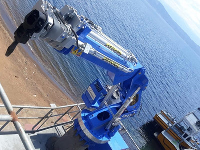 ASELKON; Gemi vinci, marine crane,  ship crane,  ship cranes excellent supplier from turkey