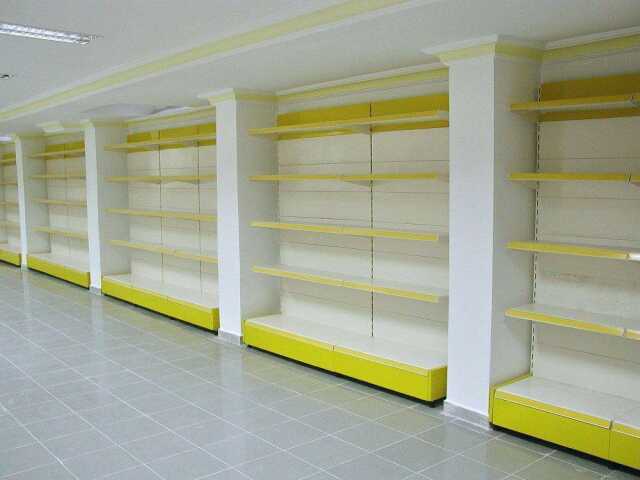 MAY RAF; Konya hafif yük raf sistemleri, market raf sistemleri, ahşap raf sistemleri, hırdavat raf sistemleri