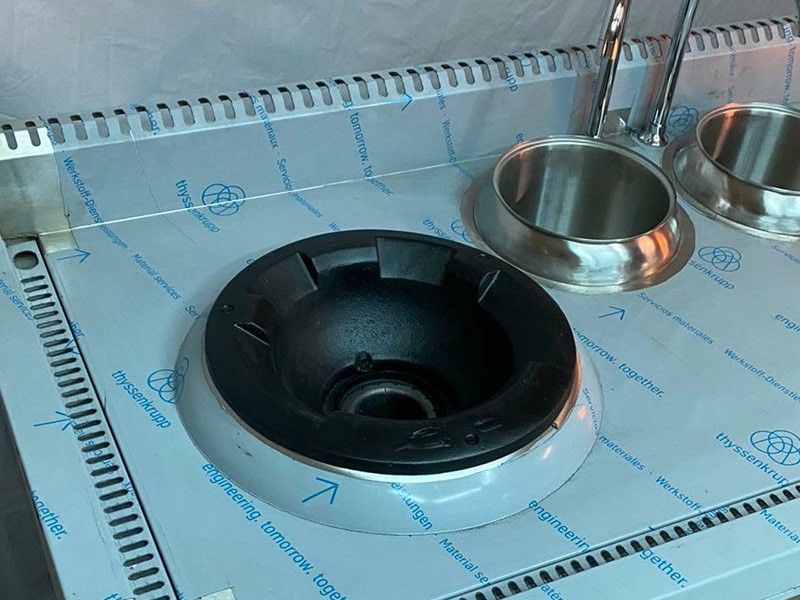 EKSEN vok ocak fiyatı, endüstriyel tip wok ocak fiyatı, fanlı tip wok ocak fiyatı, havalı tip wok ocak fiyatı