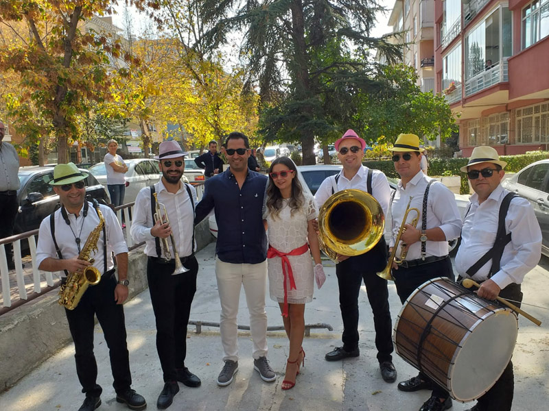 MAJ; Kırklareli kiralık bando orkestra, çerkezköy kiralık bando orkestra davul zurna çorlu