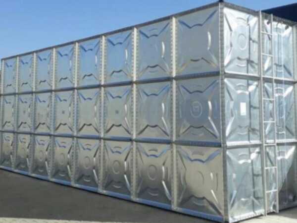 ALTUNAY;  Konya  paslanmaz sac su deposu, paslanmaz metal su deposu, krom nikel su tankı