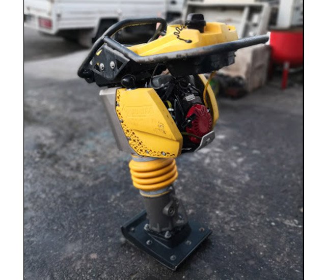 ATEÅž Konya kompaktör tamiri asfalt kesme makinası tamiri