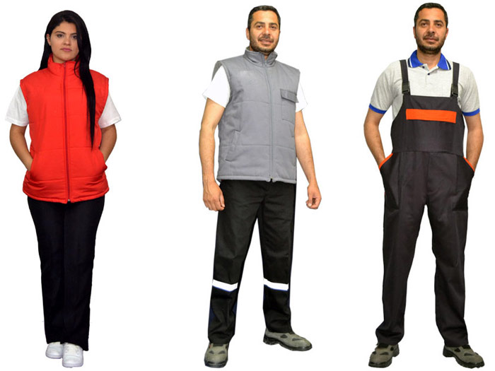 EVREN; Konya aşçı kıyafeti, aşçı kıyafetleri, garson kıyafeti kıyafetleri, otel kıyafeti kıyafetleri