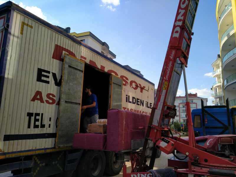 DİNÇSOYLAR; Konya evden eve nakliyat, konya evden eve nakliyat telefon, konya evden eve taşımacılık telefon 