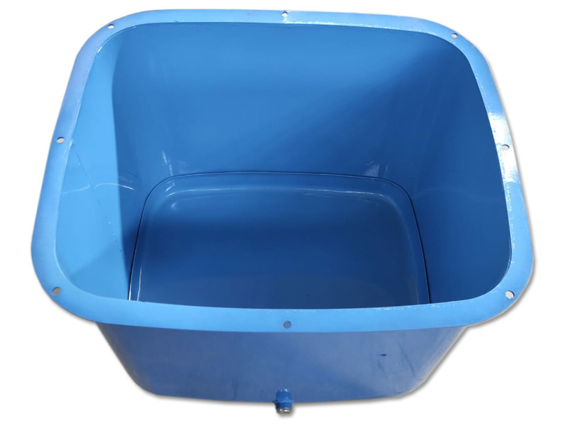 İKBAL; Konya hidrolik ünite yağ deposu imalatı, hidrolik ünite yağ tankı imalatı, hidrolik ünite yağ haznesi 