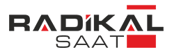 Radikal Saat