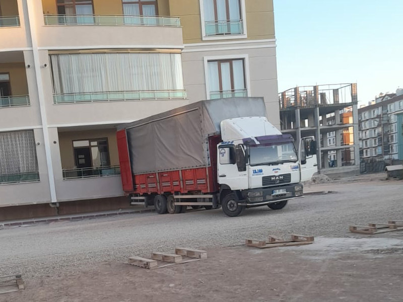 UHUD; Konya evden eve nakliyat, konya evden eve nakliyat şirketleri, konya ev taşıma, konya evden eve 