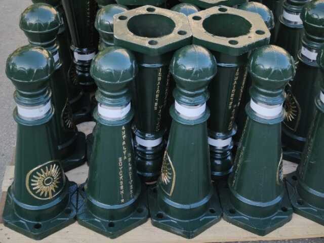 TUYA; Konya döküm yol dubası, döküm trafik babası, döküm yol babası, Merdane dişli döküm, döküm dişli merdane