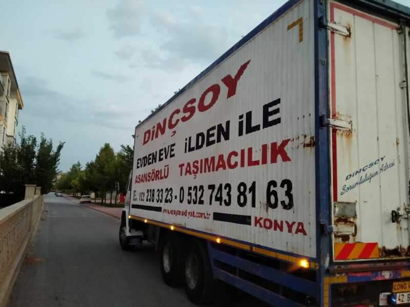 DİNÇSOYLAR; Konya evden eve nakliyat, konya evden eve nakliyat numaraları, konya evden eve nakliyat tel,
