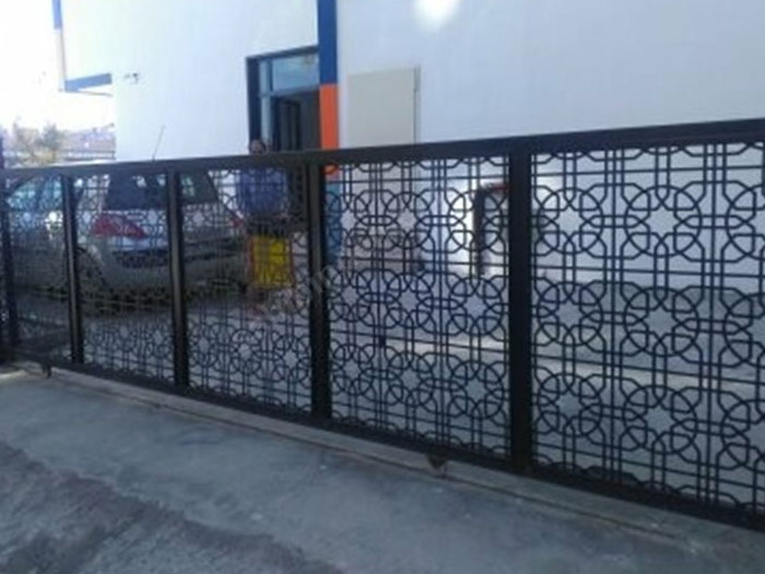 SANAT; Konya lazer kesim kapı, lazer kesim kapı fiyatları, lazer kesim kapı modelleri, lazer kesim bina giriş kapı