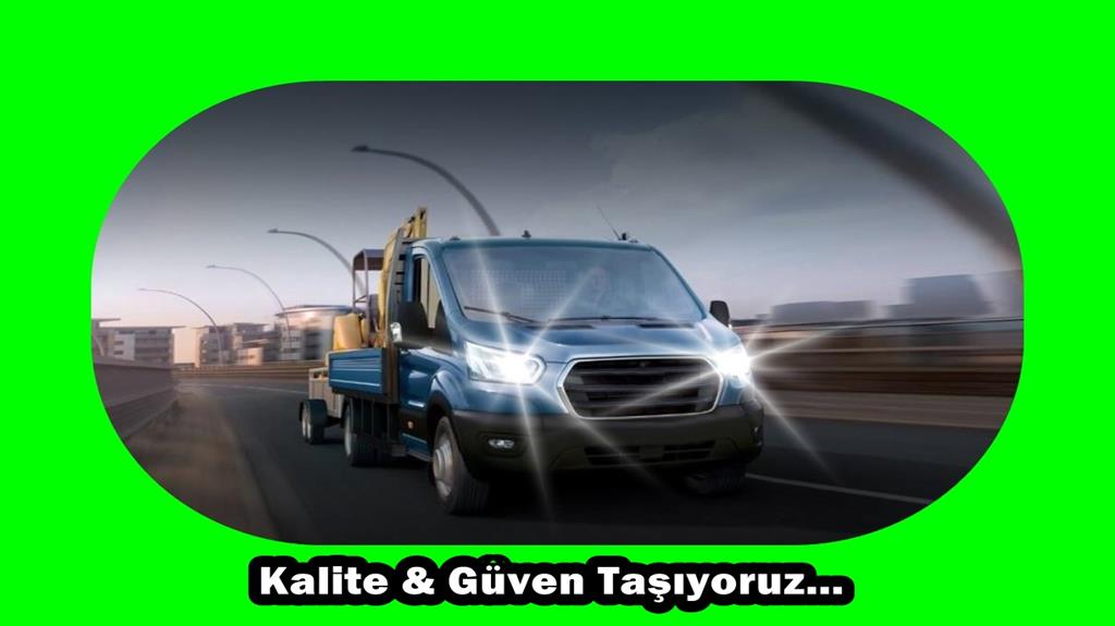 BEYLİKDÃœZÃœ NAKLİYE - Yük ve Eşya Taşımacılığı