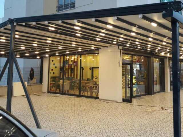 DGN Alanya tente, Manavgat tente, Alanya çadır branda tente, Antalya tente Mersin tente imalatı,