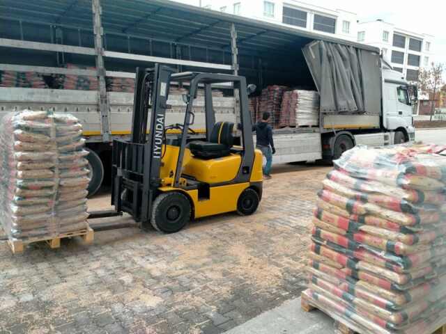 AKALIN Eskişehir kiralık forklift, eskişehir forklift kiralama firmaları fiyatları, kiralık forklift eskişehir