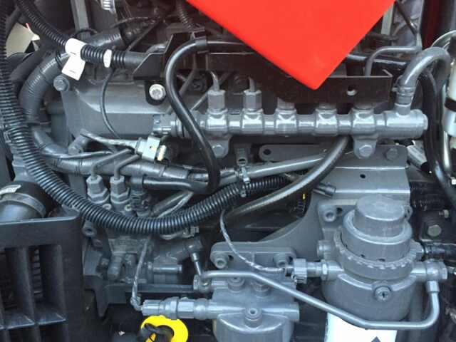 MAVI Traktör Chip Tuning adblue arızası adblue kapatma