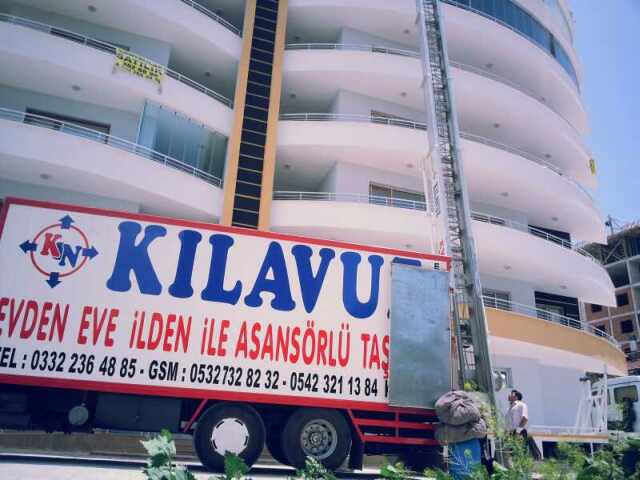 KILAVUZ; Konya kiralık eşya taşıma asansörü, kiralık asansör fiyatları, evden eve nakliyat, konya  asansörlü evden eve