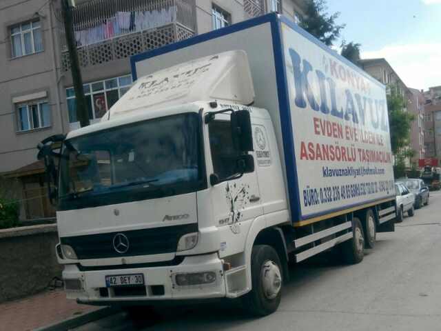 KILAVUZ; Konya evden eve nakliyat şirketleri, konya ev taşıma, ev taşıma fiyatları, konya evden eve nakliyat 