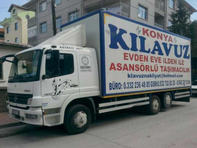 KILAVUZ; Konya kiralık eşya taşıma asansörü, kiralık asansör fiyatları, evden eve nakliyat,