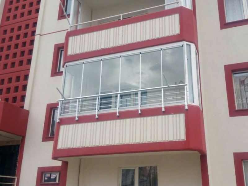 çetiner Kayseri cam balkon tamiri, cam balkon firması, cam balkon sistemleri, cam balkon fiyatları