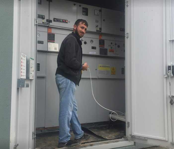 ORGUN; Konya kompanzasyon pano montajı, inşaat elektrik tesisatı, elektrik tesisat tamiri