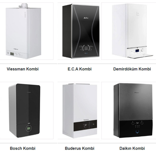 Güler; Gölbaşı hexel kombi, viessman klima, buderus klima,  e.c.a klima,  daikın klima,  bosch klima