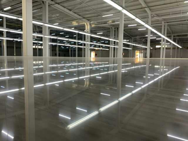 DKC Zemin;  Konya zemin parlatma, zemin silme cilalama, zemin beton temizliği, beton zemin cilalama