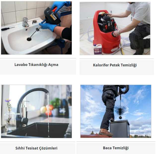 KONTEK; Mersin kanalizasyon açma, kanalizasyon logar tıkanıklığı açma, lavabo açma, pimaş açma